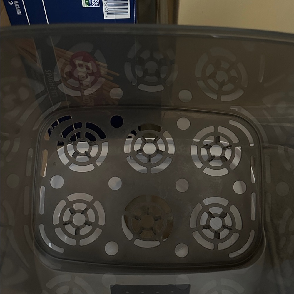 Dr. Brown's Black and White Bottle Sterilizer - Picture 3 of 4